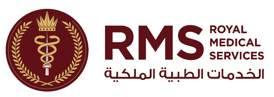 Royal Medical Services
